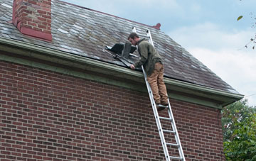 what affects urgent Horningtops roof repairs