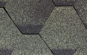 Horningtops fibreglass shingle repairs