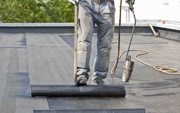flat roof replacement Horningtops, Cornwall