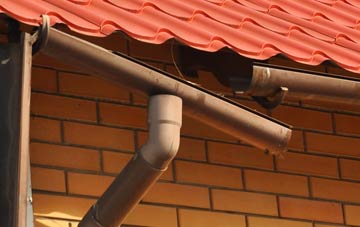 Horningtops gutter repair costs