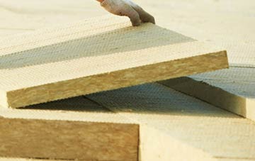 measuring Horningtops tapered insulation