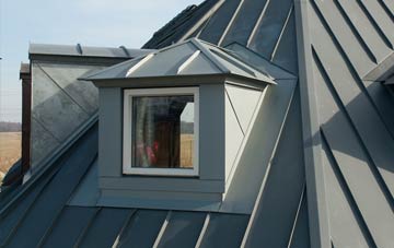 metal roofing Horningtops, Cornwall
