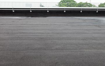 Horningtops asphalt roof replacement