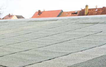 Horningtops flat roof replacement