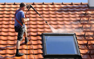 roof cleaning Horningtops, Cornwall